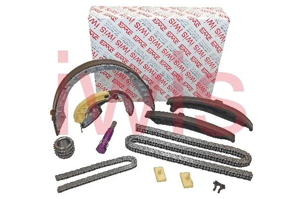 Timing Chain Kit